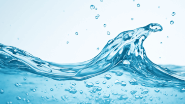 水は最優先！！浄水器で水を確保！