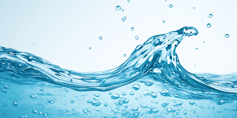水は最優先！！浄水器で水を確保！