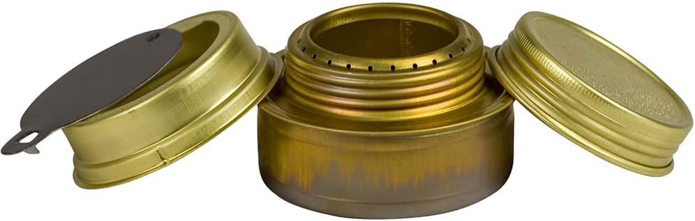 trangia(トランギア) アルコールバーナー
