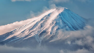 富士山が噴火したときに起こりうるリスクと防災対策